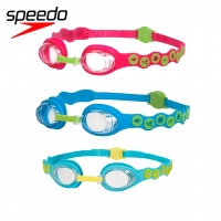 Speedo Sea Squad Junior Swimming Goggles (2-6 years)